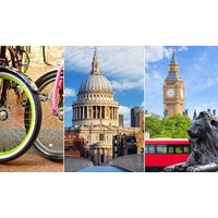 april to end of may london escape breakfast the magic of london bike t ...