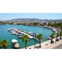 April 15, 18, 22, 25, 29 - Affor...