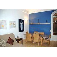 Apartment Eixample