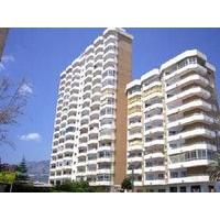 Apartamentos Ronda III