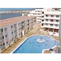 Apartamentos Panoramic