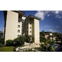 Apartotel & Suites Villas del Ri...