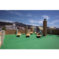 Apartamentos Casanova