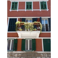 Apartments Aspalathos