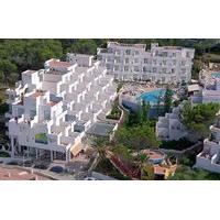 apartamentos club paradise beach all inclusive