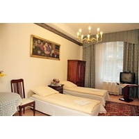 Apartments Florian - Old Town