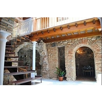 Apartamentos Turisticos Alhambra