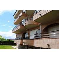 Apartamentos Turisticos Suaces