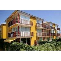 Apartamentos Costa Verde Albir