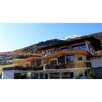 Appartementhaus Leni