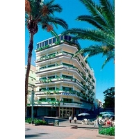 Aparthotel Tropical