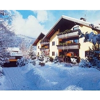 Apparthotel Residence Pircher