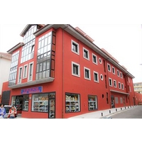 Apartamentos Turisticos Verdemar