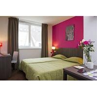 Aparthotel Adagio Access Strasbourg Petite France