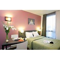 Aparthotel Adagio Access Paris Asnieres