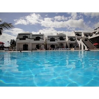 Apartamentos San Marcial