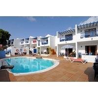 Apartamentos Isla de Lobos