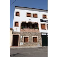 Apartamentos Sierra de Monfrague