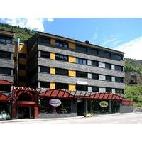 Apartamentos La Merceria 3000