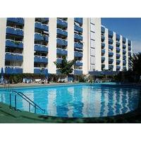 Apartamentos Alboran