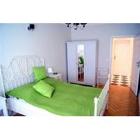 Apartament przy Zielonej Bramie