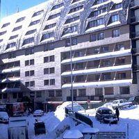 Apartamentos Lake Placid 3000