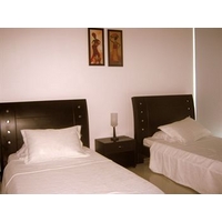 Apartmentos Playa Palmetto