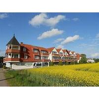 Aparthotel HAUS USEDOM