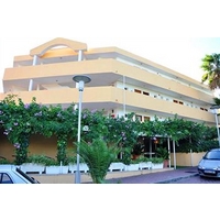 Apartamentos Montenova