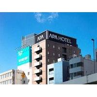APA Hotel Roppongi Itchome Ekimae