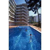 Apartamentos Decathlon Maraton P...