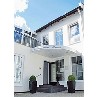 Apartmenthaus Hamburg