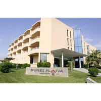 Aparthotel Dunes Platja