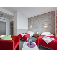 Aparts Bed & Breakfast