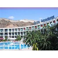 Apartamentos Gran Amadores