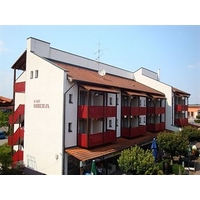 Apparthotels Minerva-Diana-Octav...