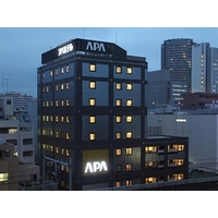 APA Hotel Akihabara-ekimae