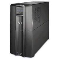 APC Smart-UPS 2200 LCD - UPS - AC 230 V - 1.98 kW - 2200 VA - RS-232 USB - 9 Output Connector(s)