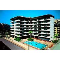 Apartaments CYE SALOU