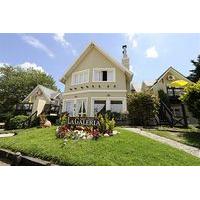 Apart Hotel La Galeria