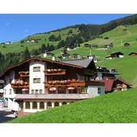 Aparthotel Dorfplatzl