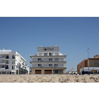Apartamentos Turísticos Playa Bárbate