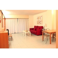 Apartamentos AuraPark Nord