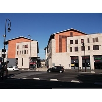 aparthotel sainte marthe