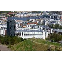 ApartDirect Hammarby Sjöstad