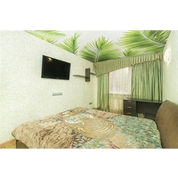 Apartments on Vostochnoy Ieropol...