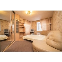 Apartments on Popova Ieropolis-4