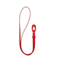 Apple iPod MD829ZM Touch Loop Wht/Red