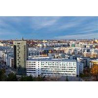 apartdirect hammarby sjstad ii