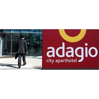 Aparthotel Adagio Abu Dhabi Al Bustan